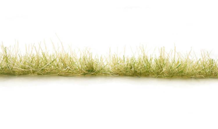 All Game Terrain: Peel N Plant Tufts Edging Light Green (4pcs) - ONLY 1 AVAILABLE AT THIS PRICE