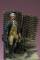 American Revolution Officer 1778