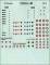 French 1940 AFV Markings for Hotchkiss H35 and H39