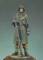 German MG42 Gunner