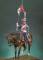 Mounted Polish Lancer 1809