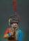 French Hussar Officer 1800-10