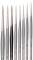 DA Vinci  Series 36 - Size 3 Kolinsky Sable Brush