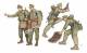 German Gebirgsj�ger Mountain Trooper