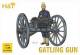 Colonial Wars Gatling Gun