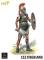 Celtiberian Warriors, Punic Wars