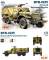 WWII Soviet BTR-152V Soviet Armored Personnel Carrier