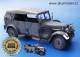 Skoda Type 952 K�belwagen Kfz 15