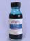 Transparent Blue Lacquer 1oz. Bottle