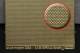 World War II US Grill Engraved Plate