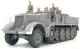 18 Ton Halftrack Famo