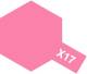 X-17 Pink