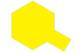 Yellow Lacquer Spray