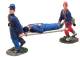 Union Stretcher Bearer Set - ONLY 1 AVAILABLE
