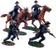 American Civil War: The Chosen Ground Command Set #3 - ONLY 1 AVAILABLE