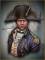 Napleonic Wars Royal Navy Captain 1806