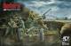 WWII Bofors 40mm Automatic Gun M1