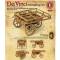 DaVinci Self-Propelled Cart (Snap Kit)