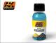 AK Interactive Burnishing Effects- Photo Etch Tarnishing Liquid 100ml Bottle