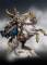 Warlord Saga: Zorabeth Morning Mist