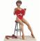Andrea Pin-Up Series: Valentine’s Day