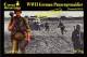 Military Series: WWII German Panzergrenadiers (Normandy 1944) - Assembly Series