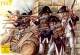 Napoleonic French Line Infantry