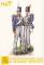 Napoleonic Waterloo Netherlands Militia & Belgian Infantry