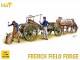 Napoleonic French Field Forge