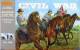 Confederate Calvary