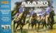 Mexican Round Hat Cavalry