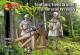 Teutonic Field Artillery - 15th Century