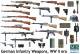 WWII German Infantry Weapons
