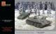 WWII Russian T-34/76 Tanks