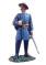American Civil War: Confederate General Joseph E. Johnston - ONLY 1 AVAILABLE