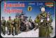 Strelets Mini - WWII Romanian Infantry