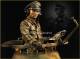 WWII Max Wunsche Western Front 1944