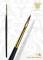 Kimera No 0 Arrow Point Brush - Kolinsky Sable