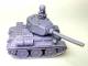 ToonKreig Russian T-34/85 w/Dished Wheels