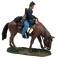 American Civil War: Federal Cavalry Trooper Mounted No.1
