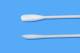 Round/Flat Craft Cotton Swab (50)