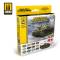 Stug III Ausf.G Exterior & Interior Set 3 - ONLY 1 AVAILABLE AT THIS PRICE