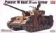 PzKpfw IV Ausf H4 Tank