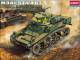 M3A1 Stuart Light Tank