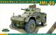 AML60 60mm Mortar Carrier 4x4 Vehicle