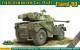 Eland-90 British 4x4 Light Armoured Car