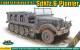 SdKfz 6 Pionier Zugkraftwageb 5-Ton Halftrack