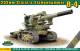 Ace Models B4 203mm Stalins Sledgehammer Howitzer