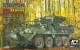 AFV Club M1296 Stryker ICV-Dragoon with ESA MWO Upgrade