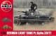 Airfix Pz.Kpfw.38(t) Light Tank